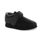 Calça feminina Apex Ambulatorial Stretchables com alça única, preta, tamanho 10 W