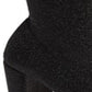 Botas femininas Michael Kors Mandy Bootie Sock pretas tamanho 10 M