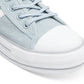 Tênis Madden Girl Feminino com Cadarço Branco Tamanho 8 M