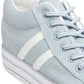 Tênis Madden Girl Feminino com Cadarço Branco Tamanho 8 M