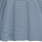 Camisa polo listrada masculina Attack Life By Greg Norman, tamanho XX-G, azul