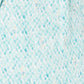 Blusa de linho feminina Charter Club Plus com estampa frontal de botões e mangas dobradas, tamanho 4X