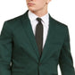 Jaqueta Slim Fit Masculina INC International Concepts Verde Tamanho Pequeno