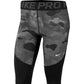 Calça Nike Reble Feminina Preta Tamanho X-S