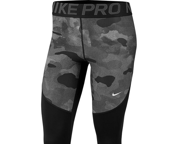 Calça Nike Reble Feminina Preta Tamanho X-S