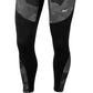 Calça Nike Reble Feminina Preta Tamanho X-S