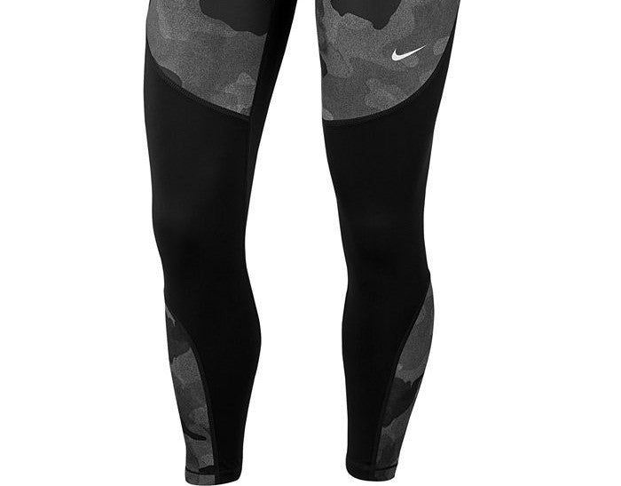 Calça Nike Reble Feminina Preta Tamanho X-S