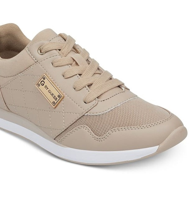 Tommy Hilfiger Botas Femininas de Couro Fawn com Biqueira Amêndoa e Cano Curto, Pretas, Tamanho 9,5M