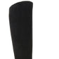 Karen Scott Sharonn Botas Femininas Fechadas Cano Médio Marrom Tamanho 7,5M-WC