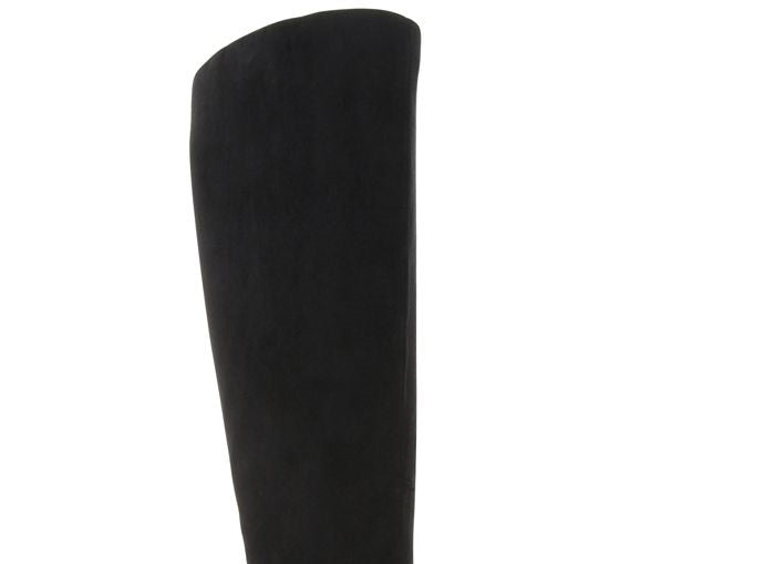 Karen Scott Sharonn Botas Femininas Fechadas Cano Médio Marrom Tamanho 7,5M-WC