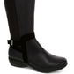 Botas Karen Scott Vodaa Femininas Pretas Tamanho 7,5 M