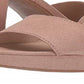 Sapatos femininos Chinese Laundry marrom tamanho 10 M