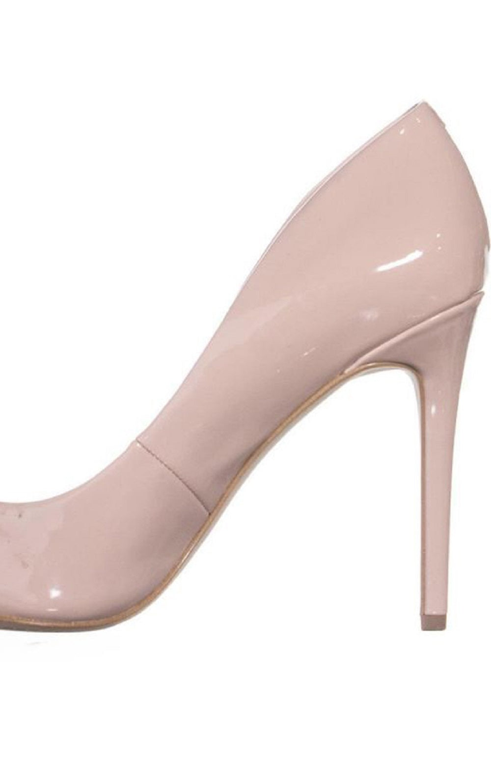 Jessica Simpson CASSANI Scarpin Clássico Bico Fino Feminino Marrom Tamanho 9 M