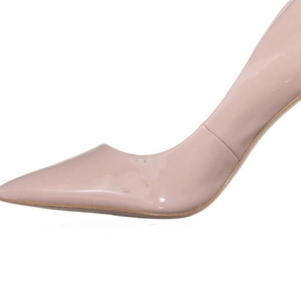 Jessica Simpson CASSANI Scarpin Clássico Bico Fino Feminino Marrom Tamanho 9 M