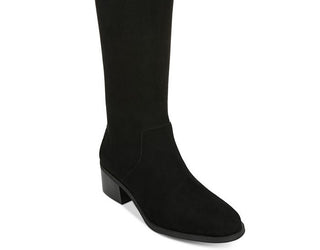 Botas femininas Bar III pretas tamanho 10 M