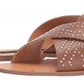 Steve Madden Feminino Marrom Feminino Tamanho 7 M