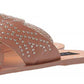 Steve Madden Feminino Marrom Feminino Tamanho 7 M
