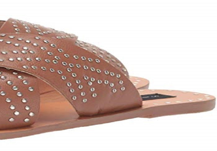 Steve Madden Feminino Marrom Feminino Tamanho 7 M