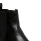 Bota Chelsea Steve Madden Gliding Feminina Preta Tamanho 9 M