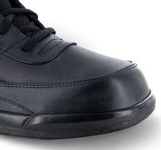 Tênis de caminhada Apex Active Lace Masculino Preto Tamanho 12,5 M