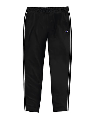 Calça de atletismo feminina Champion, azul, tamanho pequeno