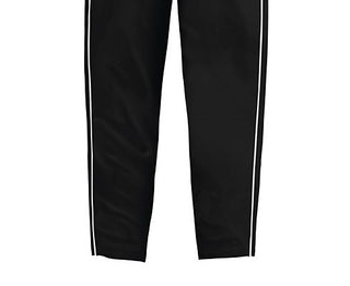 Calça de atletismo feminina Champion, azul, tamanho pequeno