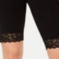 Shorts desfiados de cintura alta femininos INC International Concepts, branco, tamanho 4