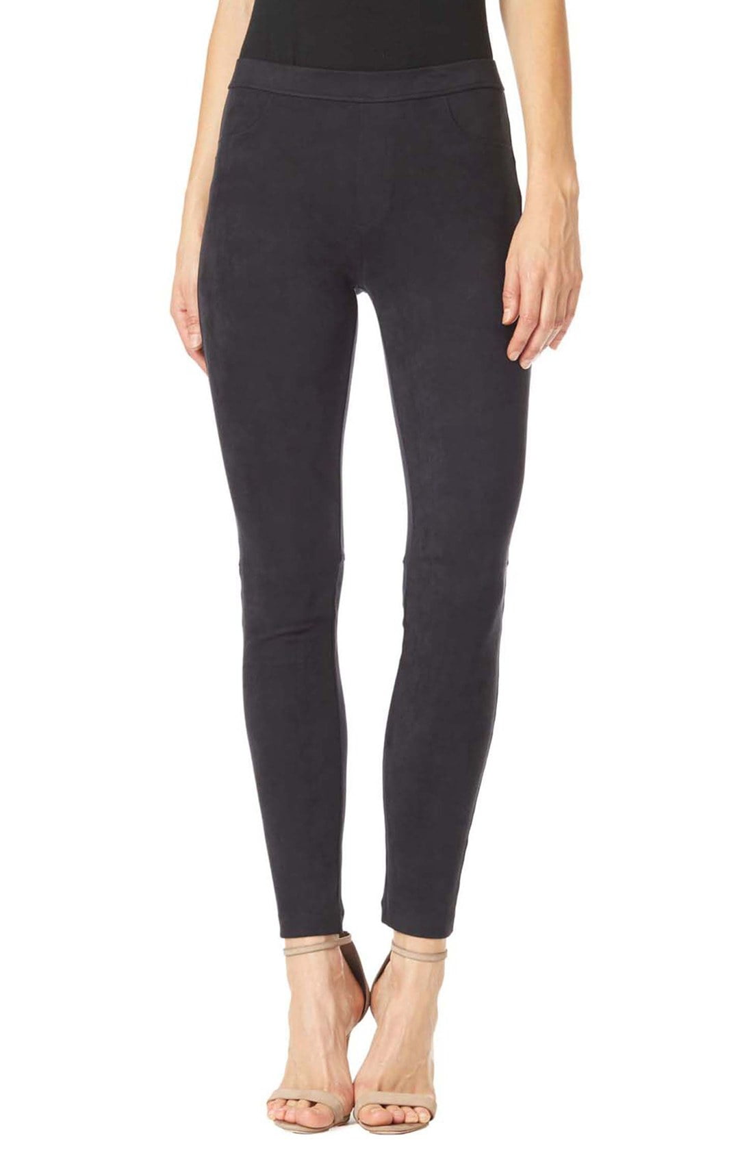 Leggings Grease Plaid Femininas Sanctuary Pretas Tamanho X-G