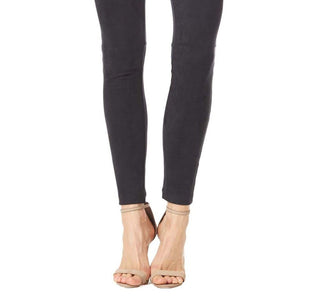 Leggings Grease Plaid Femininas Sanctuary Pretas Tamanho X-G