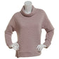 Suéter Calvin Klein Performance - Evening Sand Marrom Tamanho G