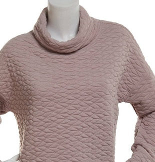 Suéter Calvin Klein Performance - Evening Sand Marrom Tamanho G