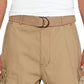 Shorts cargo Levi's Snap masculino bege tamanho 34