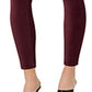 Calça jeans skinny adelgaçante Sanctuary feminina, tamanho 24, roxa
