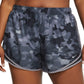 Shorts de corrida Nike Plus Tempo Dri FIT feminino, preto, tamanho 3X