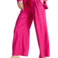 Blazer feminino oversized INC International Concepts, rosa jazzy, tamanho M