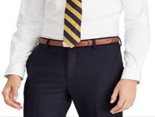 Camisa Oxford Masculina Ralph Lauren Branca Tamanho Médio