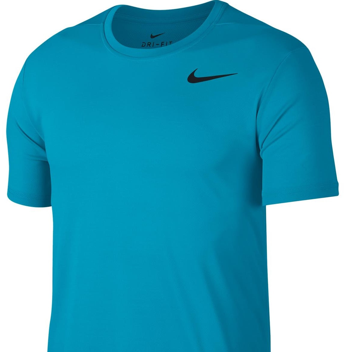 Camiseta Nike Activewear Masculina Azul Tamanho XG