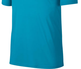 Camiseta Nike Activewear Masculina Azul Tamanho XG