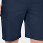 Shorts cargo masculino Attack Life By Greg Norman, azul, tamanho 32