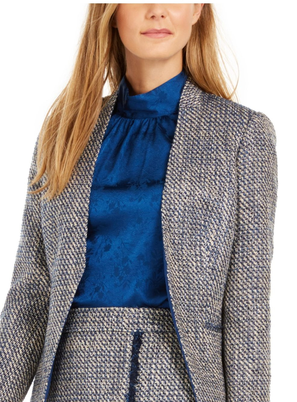 calvin-klein-womens-blazer-wear-to-work-jacket-blue-size-8