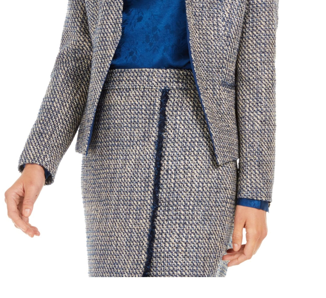 calvin-klein-womens-blazer-wear-to-work-jacket-blue-size-8