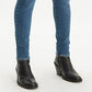 Calça Jeans Levi's 311 Shaping Skinny Feminina 32x30 Azul Tamanho 32X30