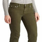 Calça Jeans Ralph Lauren Feminina Verde Tamanho 6