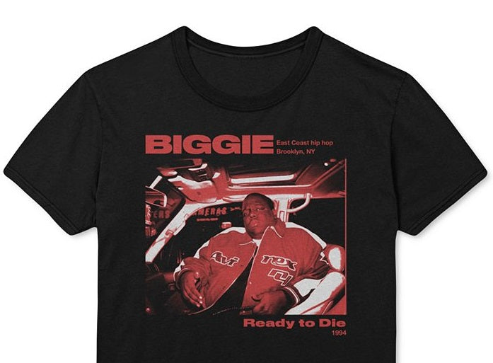 Camisa masculina Merch Traffic com estampa gráfica, preta, tamanho XX-G