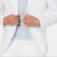 Blazer Masculino Alfani Branco Tamanho P