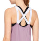 Camiseta esportiva feminina Under Armour rosa tamanho pequeno