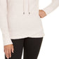 Ideologia Moletom Fitness Feminino Rosa Tamanho XX-G