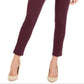 Calça jeans skinny Curve X feminina Guess roxa tamanho -1-26