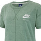Vestido Nike Fitness Running Feminino Verde Tamanho Pequeno
