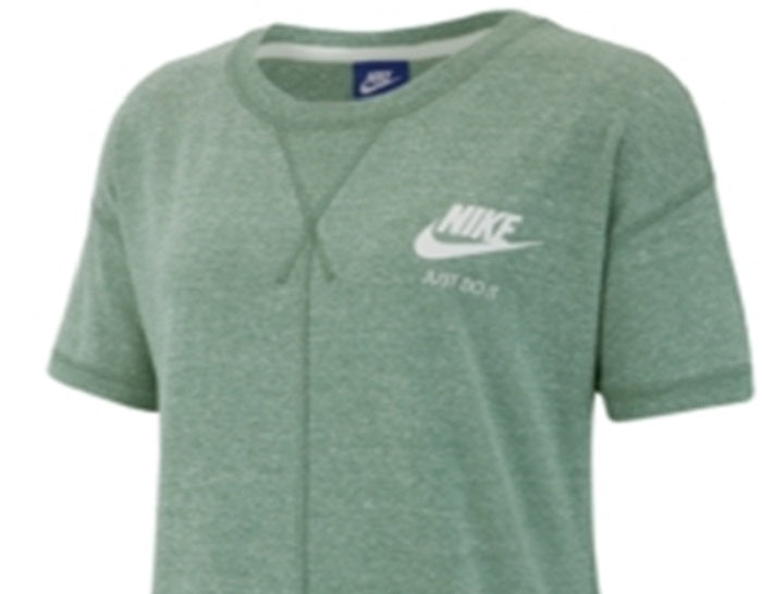 Vestido Nike Fitness Running Feminino Verde Tamanho Pequeno
